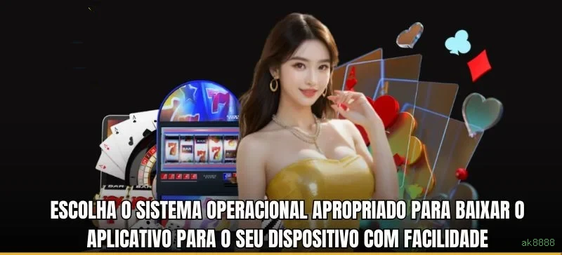 ak8888 Offline: Diversão Garantida Sem Precisar de Internet!